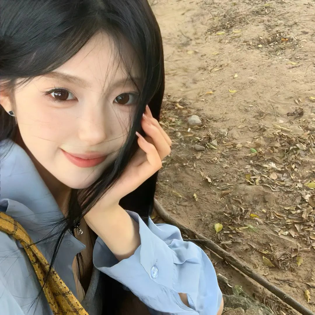 花园里的萤火虫